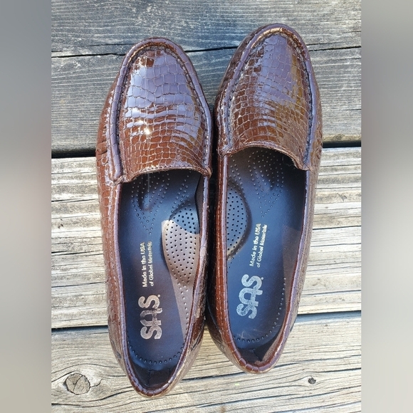 S.A.S. WOMENS 6 - Picture 4 of 9